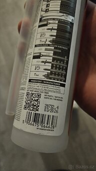 Chemická kotva - ZIMNÍ -20°C. 6 KUSŮ ZA 500kč - 2