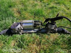 Opel Astra J Gtc Cascada řízení - 2