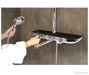 Sprchová baterie - PC 12 000 Kč český výrobce - 2