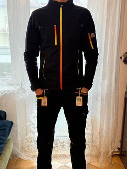 Pracovní oblečení, SLEVA - 2