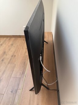 43" Samsung UE43TU7022 - 2