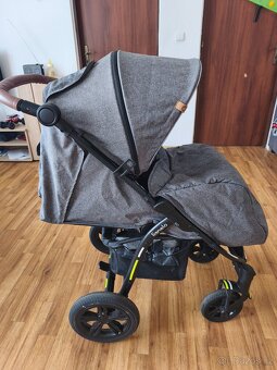 Sportovní kočárek Lionelo - 2