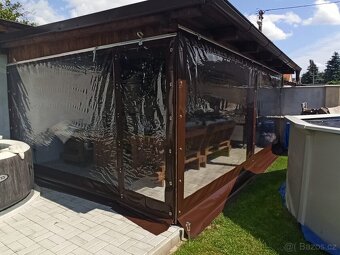 Nabízíme zakázkovou výrobu zakrytí - 2