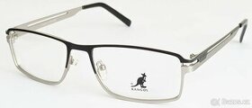 brýlové obroučky pánské KANGOL 248-1 55-16-140 mm DMOC2700Kč - 2