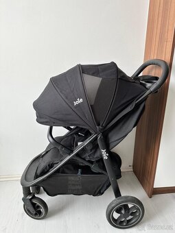 Joie Litetrax PRO - 2