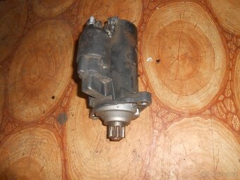 prodam starter na vw passat b.6 ,  3.c, 2.0tdi 125kw - 2