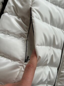 Geox zimní bunda, Nová - 2