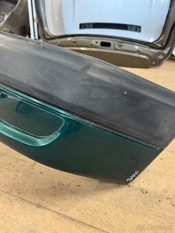 Citroen Saxo, přední nárazník - 2