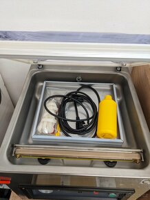 Vakuovacka profi - 2