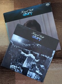 Lp Karel Gott Story - 2