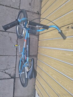 BMX - 2