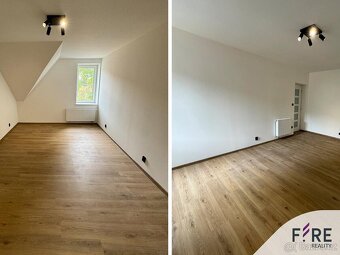 Prodej bytu 3+kk - 2