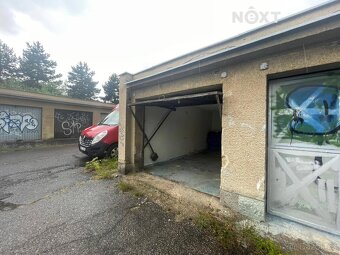 Prodej ostatní Garáž, 19㎡ - 2