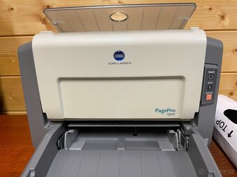 Tiskárna KONICA MIMOLTA PagePro 1350E - 2
