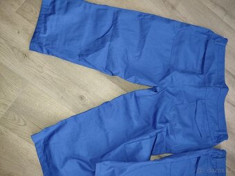 Pracovní kalhoty a kraťasy. - 2