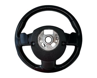 S-line multifunkční volant 8P0419091EB Audi Q5 8R 2010 - 2