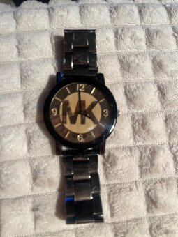 Dámské hodinky Michael Kors - 2