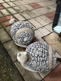 Různé věci do zahrady - 2