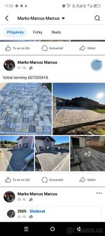 Dobrý den máme volné termíny - 2