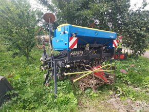 Secí stroj 3m Rabe werk diakove botky, amazone ad 303 d9 - 2