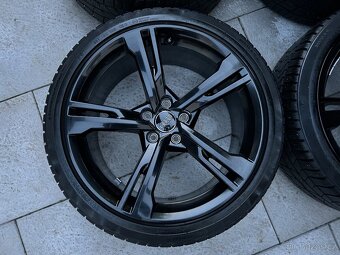 Originální alu kola R19 Audi A5 - 2