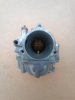 Karburátor S&S super E - 2