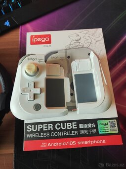 Ipega super cube - 2