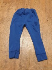 Chlapecké tepláky F&F 2-3r. - 2