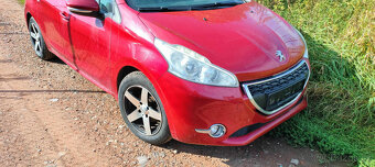Peugeot 208, 1.2 PurTech 82, HMR, EB2FA, HM05 - 2