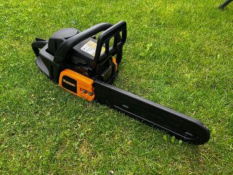 Motorová pila Partner P738. - 2