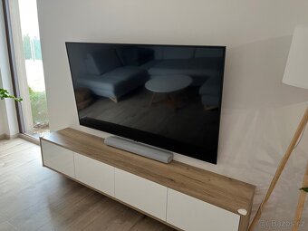 Smart TV Samsung QE65Q60R - 2