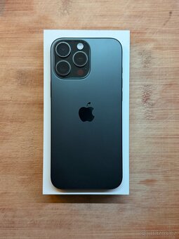 iPhone 16 Pro Max 256GB – top stav, záruka - 2