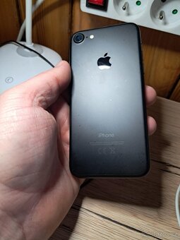 Iphone 7 32 Gb - 2