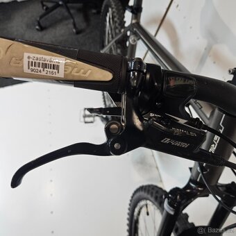 Horské kolo MERIDA TFS - 2