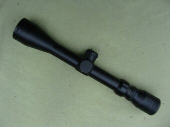 Puškohled "GAMO" 3-9 x 40 - 2