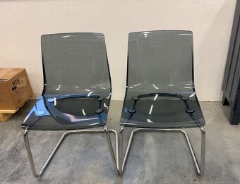 Židle Ikea Tobias 2ks - 2