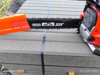 Motorová pila HECHT 956 - 2