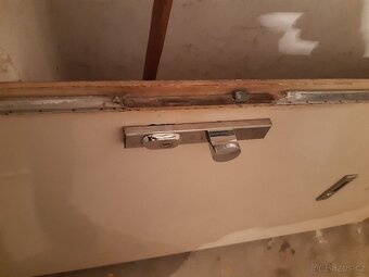 Vchodové dveře - 2