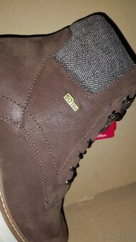 Boty 41 s.Oliver - 2