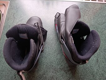 Běžecké boty sns pilot - 2