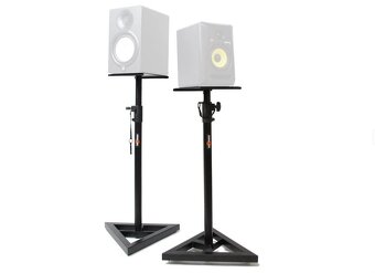 Stojany na studiové monitory - 2