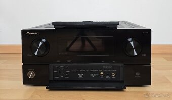 Pioneer SC-LX72 /PHONO/THX/USB/Eternet - 2