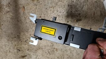 Bmw e83 x3 cd charger - 2