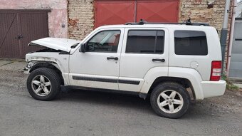 Jeep Cherokee KK - 2