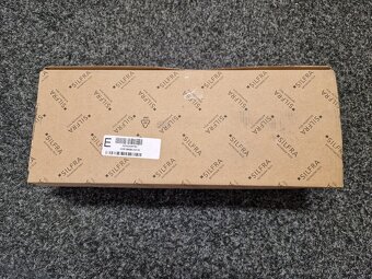 Vanový automat zn. SILFRA - 2