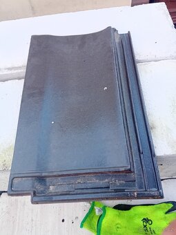 Stavební materiál - 2