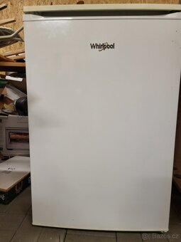 Whirpool 60l - 2