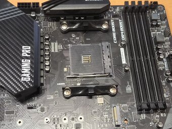 Základní deska do PC - 2