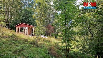 Prodej pozemku k rekreaci, 10875 m², Úštěk - 2