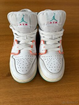 Nike Air Jordan vel. 36 - 2